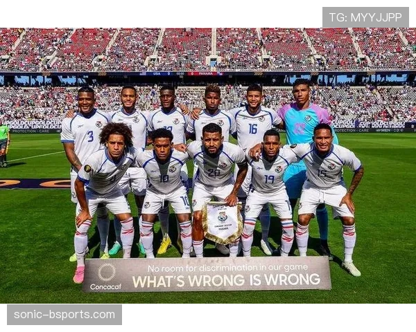 巴拿马能否复制2018奇迹 2026世界杯黑马潜力深度解析 巴拿马能否复制2018奇迹 2026世界杯黑马潜力深度解析