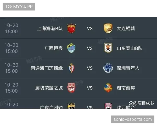 广东广州豹稳居中乙积分榜首冲甲形势持续向好